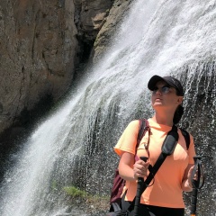 Дарья Кудряшова, 03.11, Москва