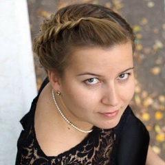 Татьяна Ерастова, 27.01.1984, Чебоксары