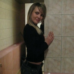 Маришка Соловьёва, 19.10.1986, Москва