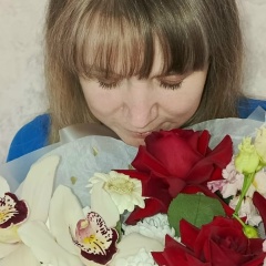 Ольга Гаврилова, 14.02, Кыштым