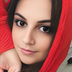 Анна Никогосян, 21.03, Атбасар