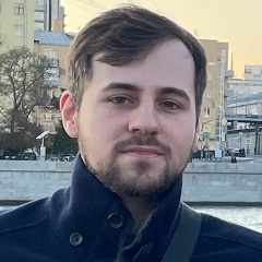 Халис Басов, 11.10, Москва