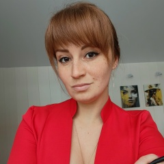 Катерина Студия Красотка