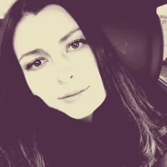 Dina Marbach, 09.11.1984, Москва