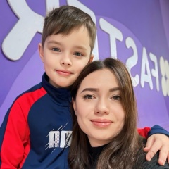 Тина Белоножко