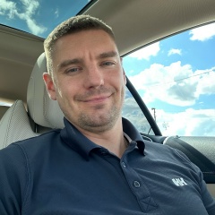 Сергей Герасимов, 19.04