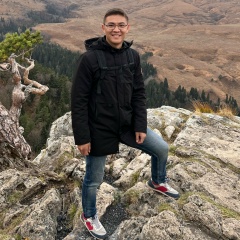 Талгат Кадыров, 05.07.1998