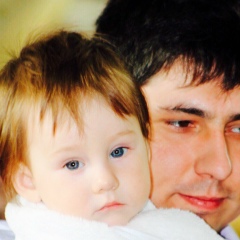 Дима Овсянников, 03.07, Киев
