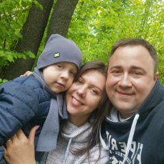 Владимир Пахомов, 10.05, Самара