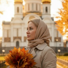 Анна Попова, 19.04, Санкт-Петербург