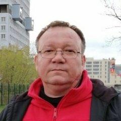 Сергей Прошкин, 01.12, Домодедово