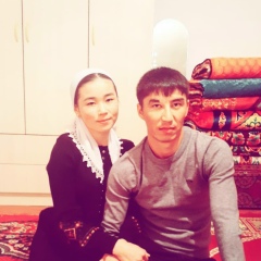 Еркебұлан Қарабаев, 21.08.1996, Шымкент