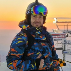Константин Головачёв, Брянск