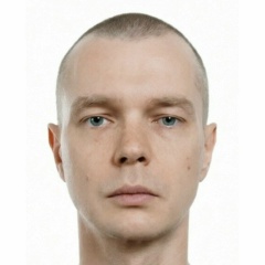 Дмитрий Громов