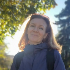 Светлана Губанова, 15.05, Донецк
