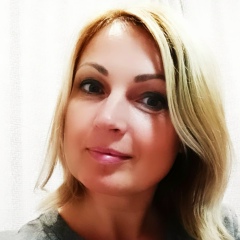 Людмила Бокова, Пермь
