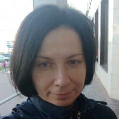 Елена Непоспехова, 03.04.1979, Жуковский