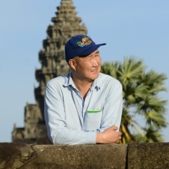 Дмитрий Тамбалеев