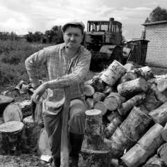 Арсений Шуклин, Бийск