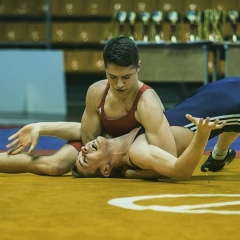 Герман Свирский, 23.09, Visaginas