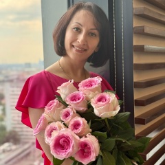 Елена Дякону