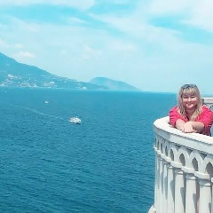 Елизавета Насонова, 31.05, Дзержинский