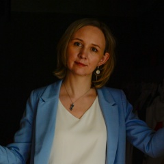 Мария Буренкова, 04.03, Москва