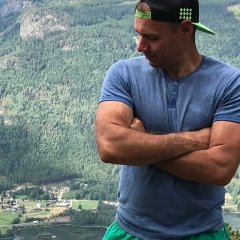 Женя Дзежиц, 23.09.1985, Skövde