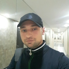 Даниил Шаматава, 12.08, Харьков