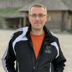 Дмитрий Абрамович, 14.10.1977, Киев