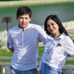 Madiar Sailau, Тараз
