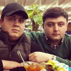 Hemid Eliyev, 22.03, Баку