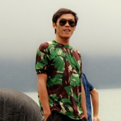 Diang Enggar, 03.03.1991, Ярославль