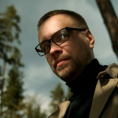 Дмитрий Турбасов, 25.12, Санкт-Петербург