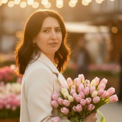 Альбина Азикова, Баксан