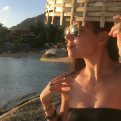 Наталья Сафонова, 06.01.1987, Москва