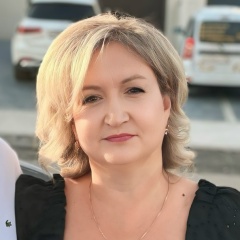 Наташа Калинкина, Набережные Челны