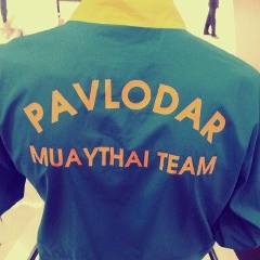 Rizahan Nuralinov, 27.08