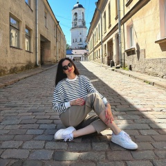 Анна Никитина, 09.05, Белгород