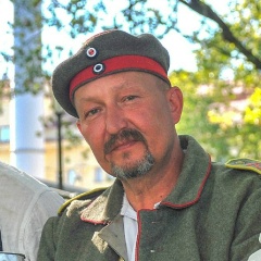 Владимир , 11.04, Санкт-Петербург