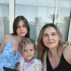 Александра Яцына, 08.11, Калининград