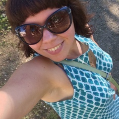 Анна Турсен, 04.09, Tromsø