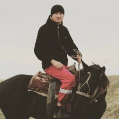 Айбек Абаков, 17.02