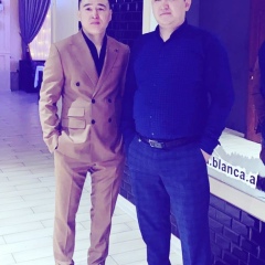 Lenar Otarov, 15.06, Актау