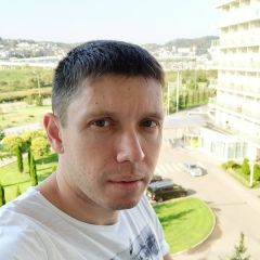 Владимир Ахмет, 26.07, Рыбинск