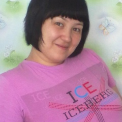 Аля Лисицина, 12.02, Уфа