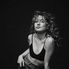 Лиза Калинина, 19.01.1990