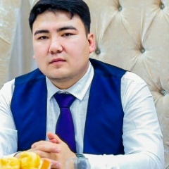 Ардак Кусаинов
