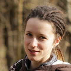Катерина Кодама, 17.12, Краснодар