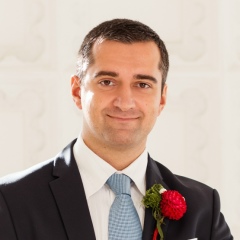 Павел Романов, 01.07.1985, Санкт-Петербург